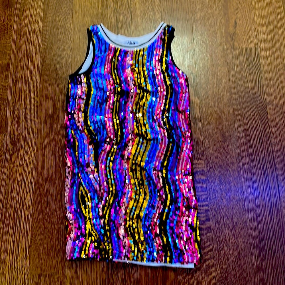 gorgeous girls dress